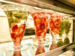 マルサマルシェ 甲府駅ビル店 甲府 スイーツ
