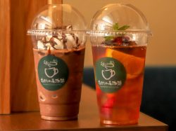 むさしの森珈琲 甲府伊勢店 カフェ5