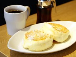 むさしの森珈琲 甲府伊勢店