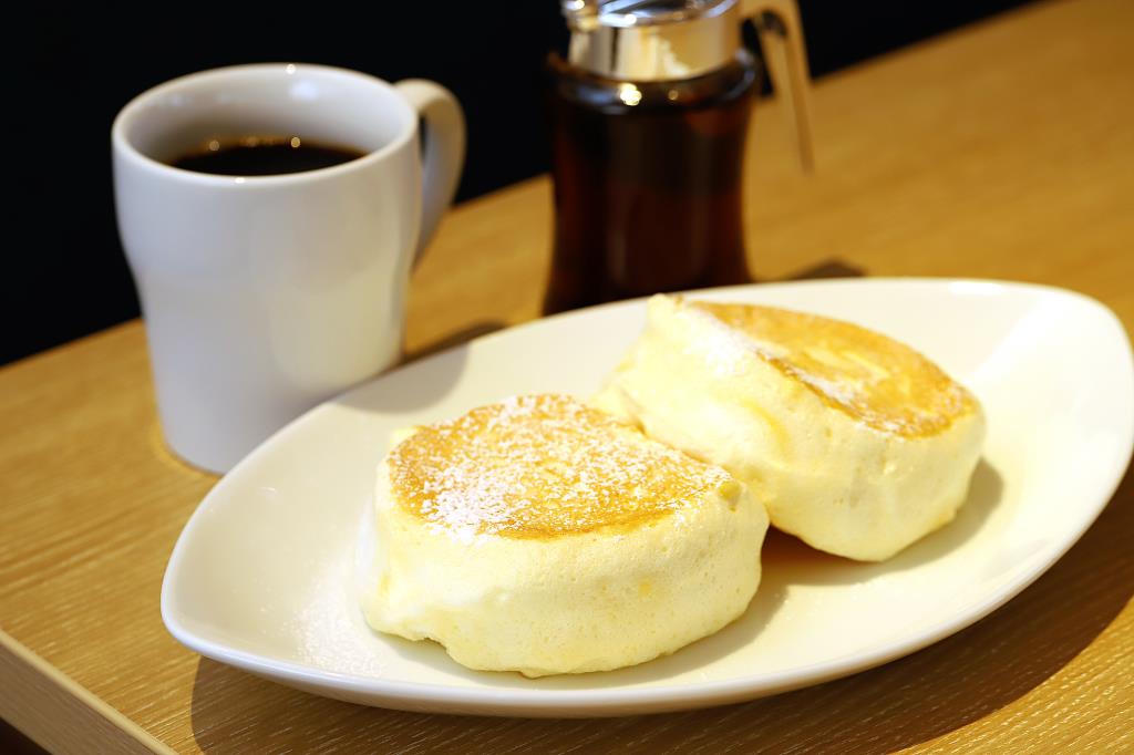 むさしの森珈琲 甲府伊勢店 カフェ4