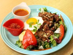 むさしの森珈琲 甲府伊勢店 カフェ3