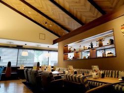 むさしの森珈琲 甲府伊勢店 カフェ2