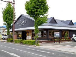 むさしの森珈琲 甲府伊勢店 １