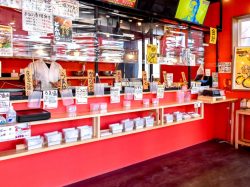 とりまる次郎 甲府平和通り店 甲府 テイクアウト