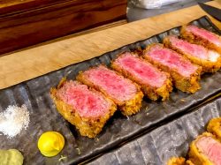 和牛バル 603 甲府 居酒屋・焼肉・バー