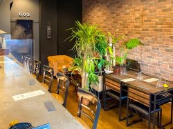 和牛バル 603 甲府 居酒屋・焼肉・バー