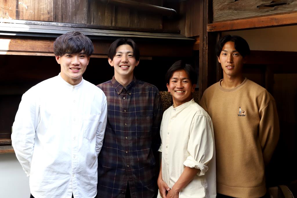 「いちらカフェ」4月5日OPEN