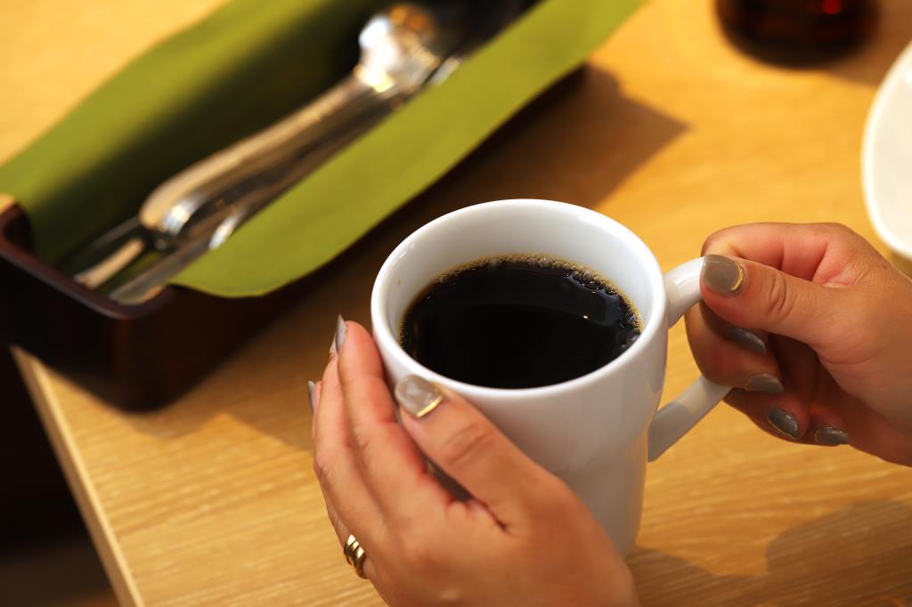 むさしの森珈琲 甲府伊勢店オープン