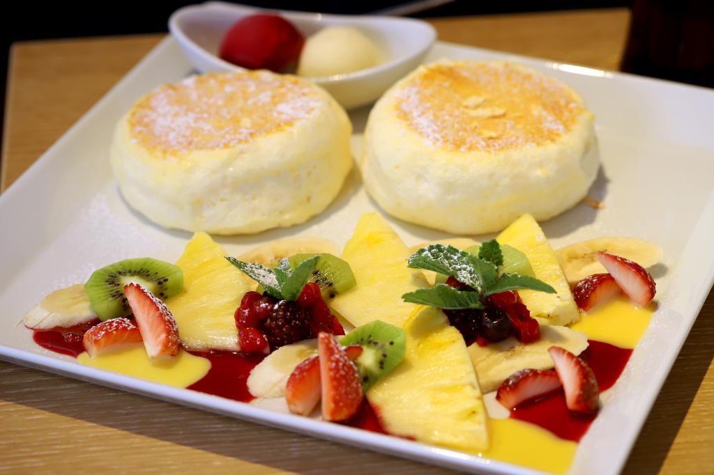むさしの森珈琲 甲府伊勢店オープン