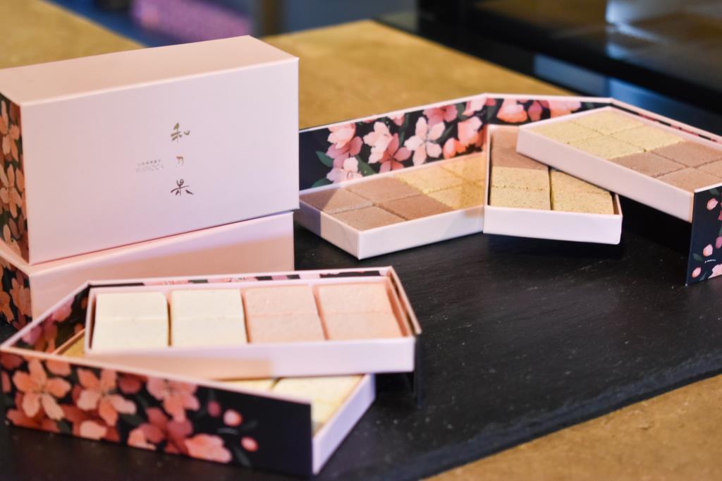 「和乃果（わのか）」牧丘本店オープン