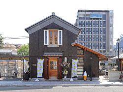入兆青果 甲府 フード