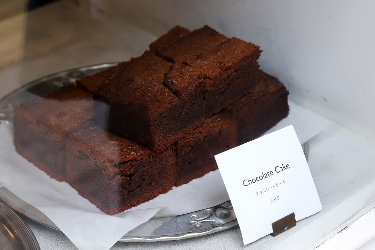 寺崎COFFEE 写真6