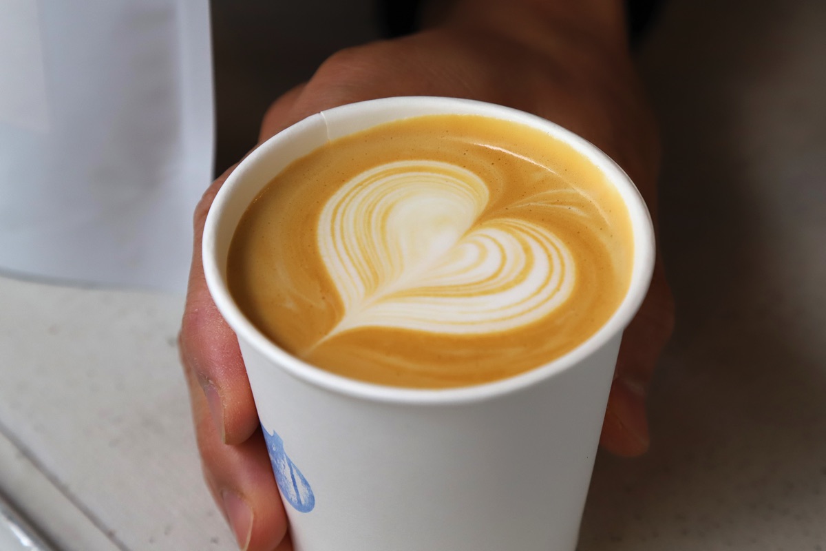 寺崎COFFEE 写真1