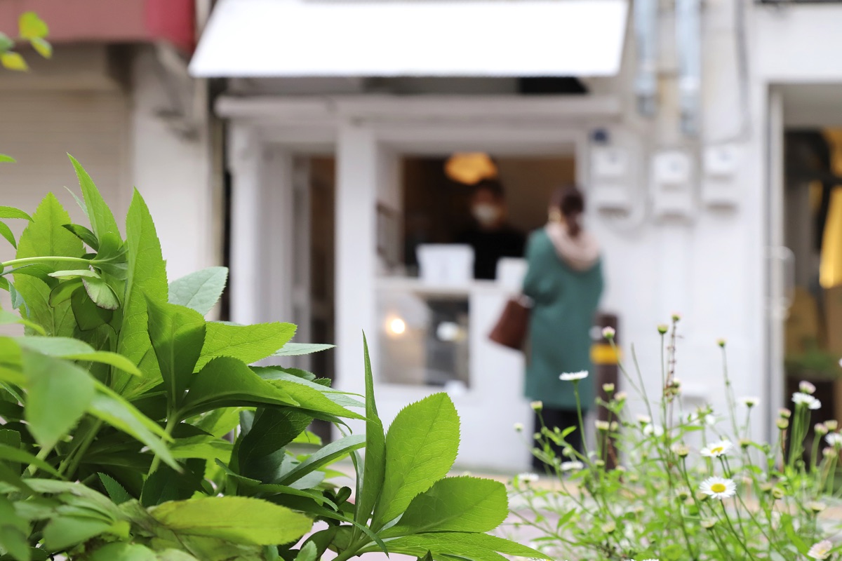 寺崎COFFEE 写真2
