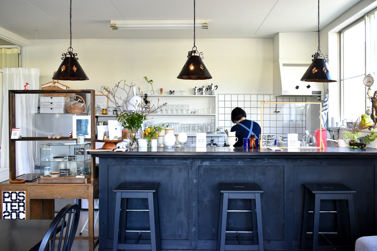 農cafeZENCHO 写真3