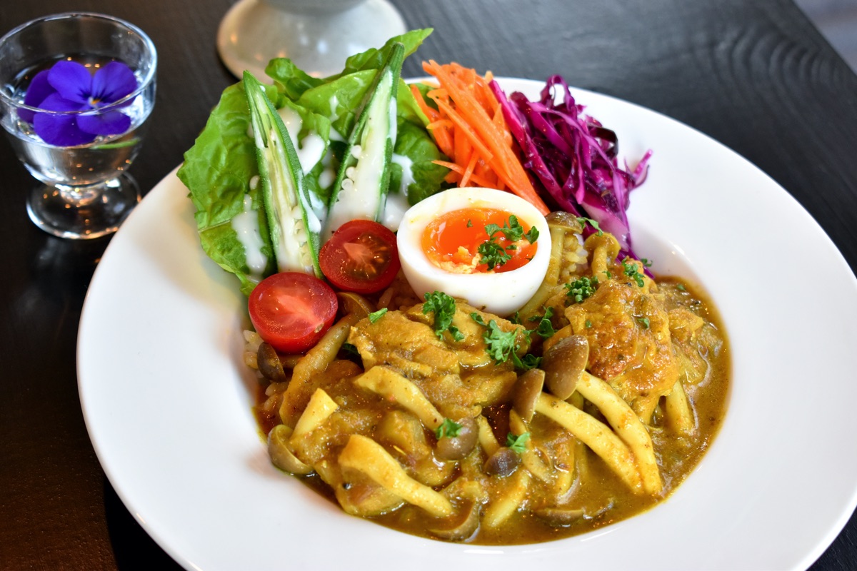 農cafeZENCHO 写真6