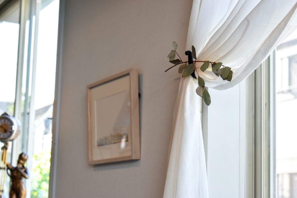氷と喫茶 ivy 写真2