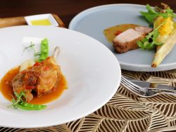 French DELI Bonheur Vie【閉店】