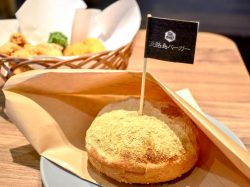 淡路島バーガー 甲斐市 3