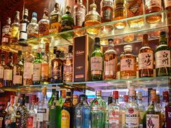 BAR MOON SHINER 甲府 バー3