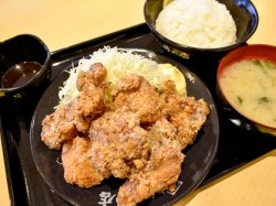 伝説のすた丼屋 甲府店2