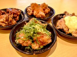 伝説のすた丼屋 甲府店3