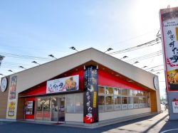伝説のすた丼屋 甲府店5