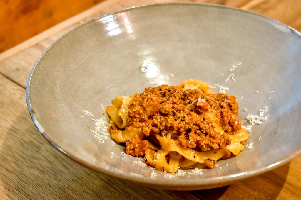 NOST　イタリアン 甲府4