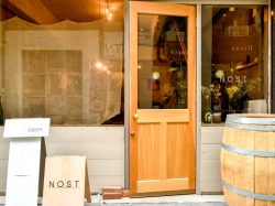 NOST　イタリアン 甲府１