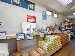 島嘉商店 おにぎり 甲斐市3