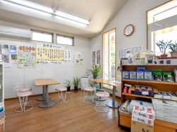 島嘉商店 おにぎり 甲斐市2