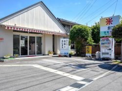 島嘉商店 おにぎり 甲斐市1