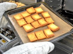 昭和町 焼き菓子とジャムのお店　Teeth3