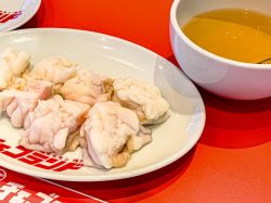 塩ホルモン・焼肉チェゴランド　甲府5