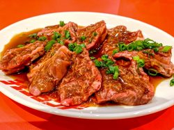 塩ホルモン・焼肉 チェゴランド