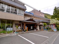 旅館 白龍閣