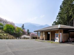 うつぶな公園 身延3