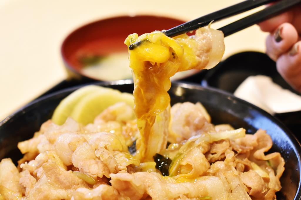 「伝説のすた丼屋」甲府店2021年4月6日オープン！