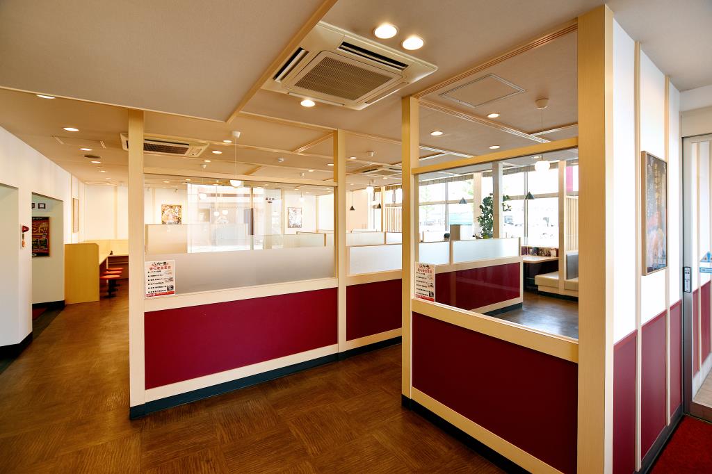「伝説のすた丼屋」甲府店2021年4月6日オープン！