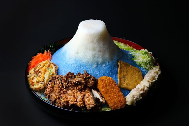 『もっちりタピうどん』発売