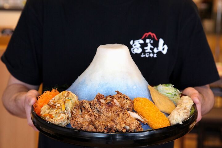 『もっちりタピうどん』発売