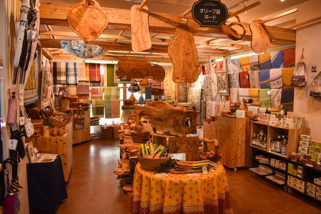 Le Petit Nice 北杜市 アパレル・小物