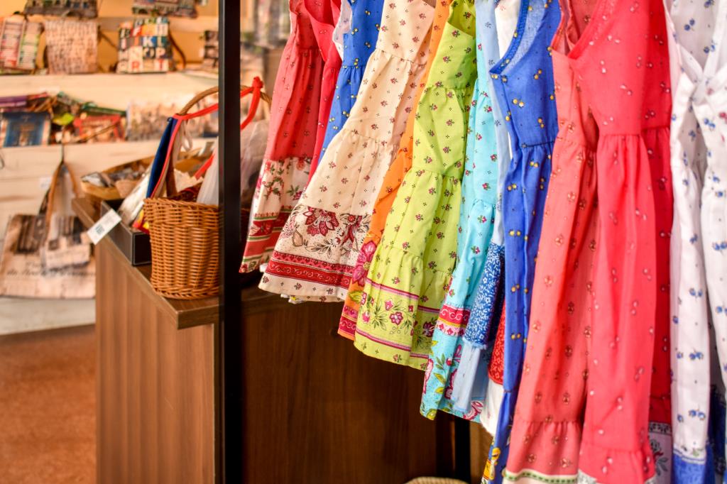 Le Petit Nice 北杜市 アパレル・小物