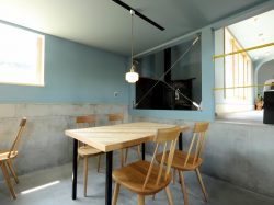 タノカンダ珈琲 昭和町 カフェ