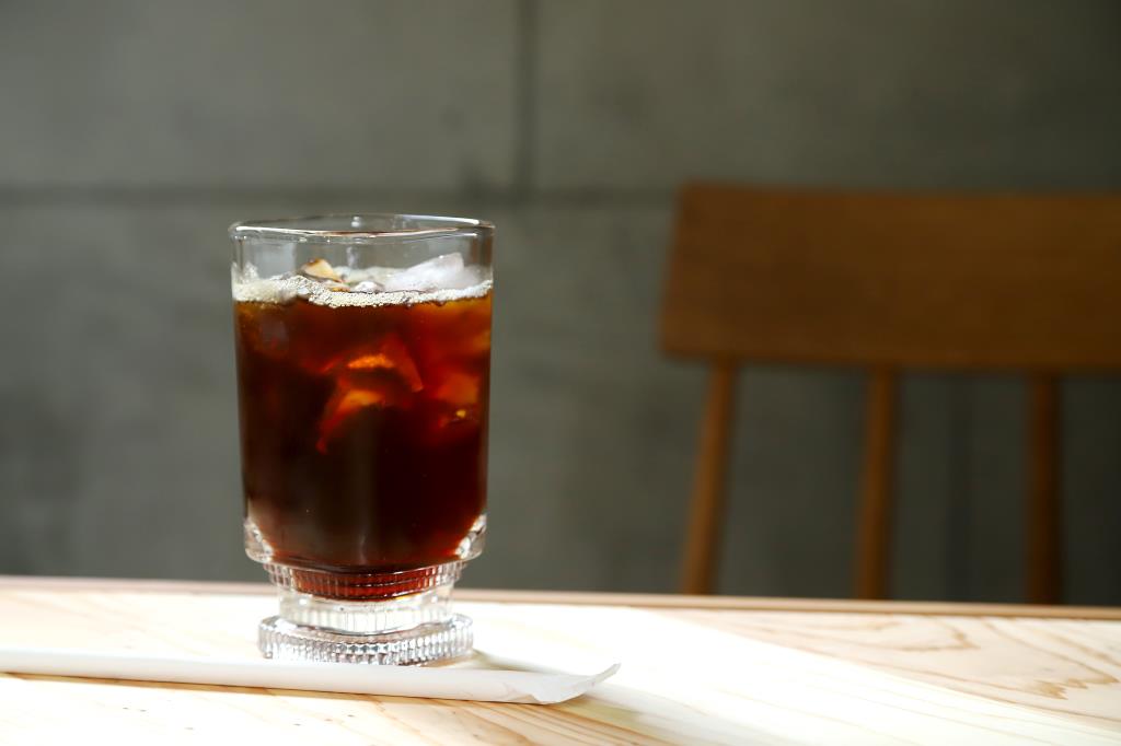 タノカンダ珈琲 昭和町 カフェ