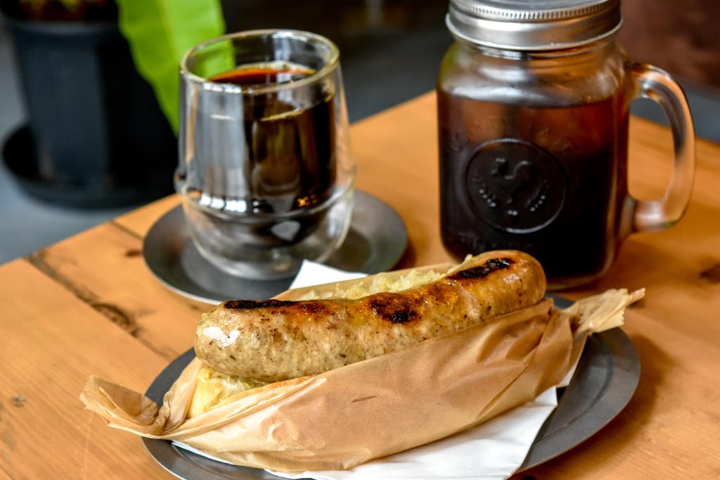 DRAGON COFFEE　竜王 カフェ1