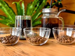 DRAGON COFFEE　竜王 カフェ4