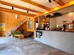 DRAGON COFFEE　竜王 カフェ3