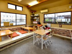 えびそば金行 山梨学院大学前店 ラーメン3