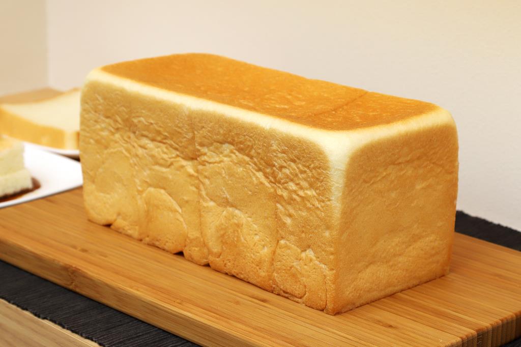 銀座に志かわ 甲府 食パン5